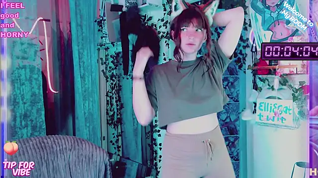 Toxic Ellies online show from 2, 2, 2025