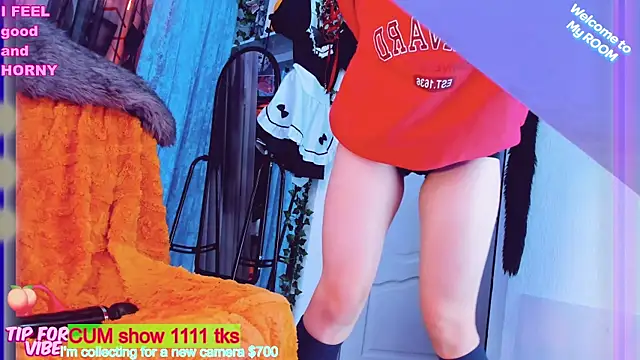 Toxic Ellies online show from 18, 2, 2025