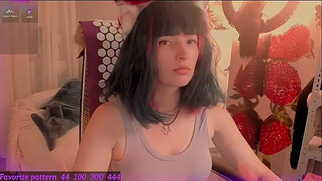 Snapshot of Toxic_Ellies chatting on 11, 6, 2026 Toxic Ellies online show from 11, 6, 2026