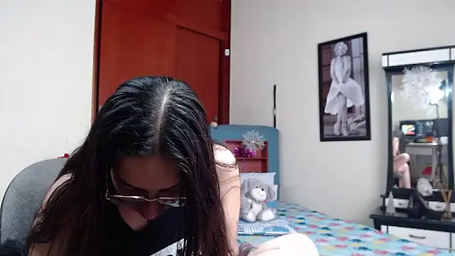 jeyloveebony online show from 10, 12, 2024