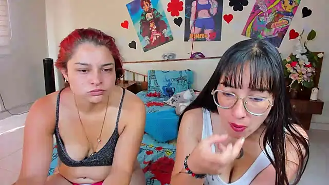 jeyloveebony online show from 14, 1, 2025