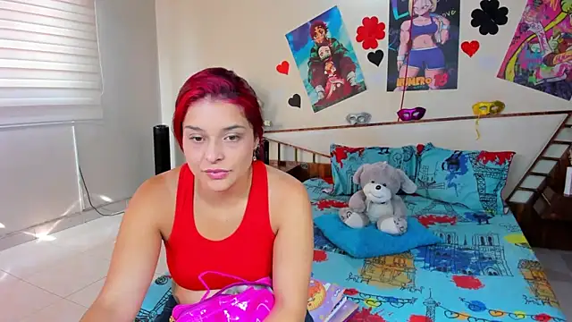 jeyloveebony online show from 17, 1, 2025