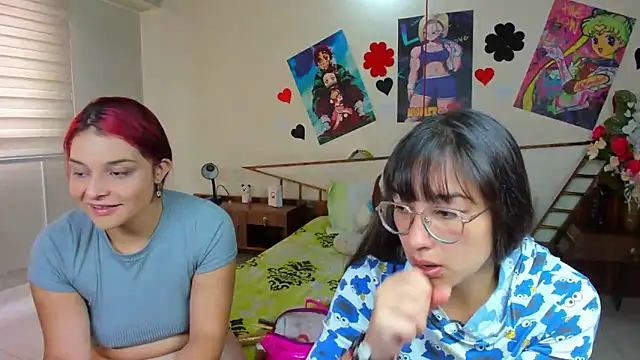 jeyloveebony online show from 27, 1, 2025