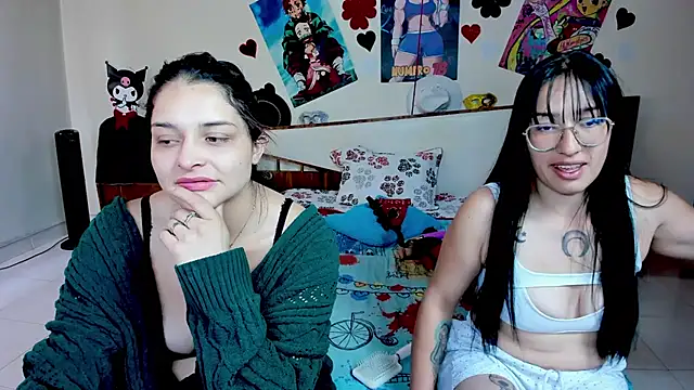 jeyloveebony online show from 13, 9, 2025