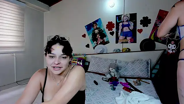 jeyloveebony online show from 27, 9, 2025