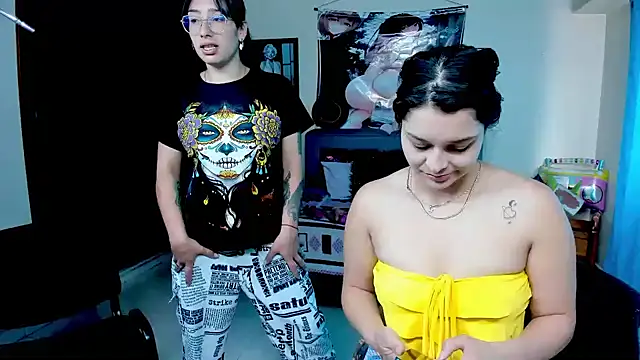 jeyloveebony online show from 3, 10, 2025