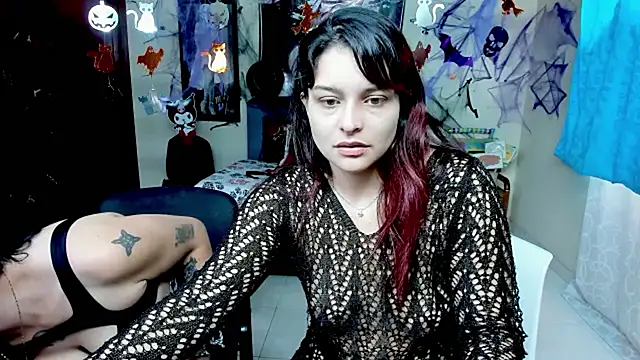 jeyloveebony online show from 21, 10, 2025