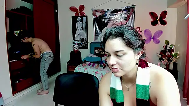 jeyloveebony online show from 27, 11, 2025