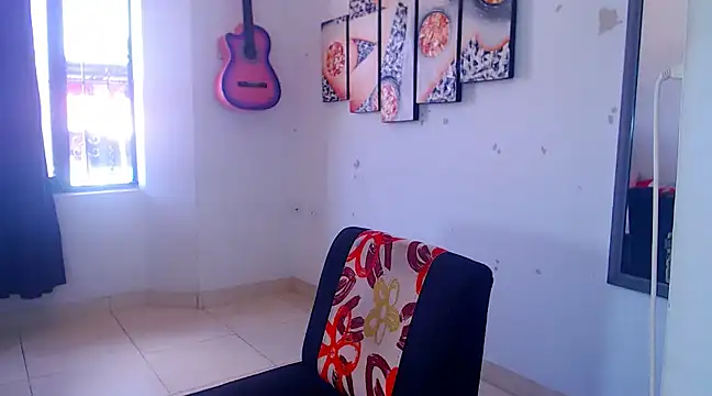 ADAM HOT online show from 18, 2, 2025