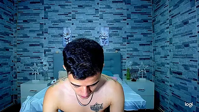 ADAM HOT online show from 28, 9, 2025