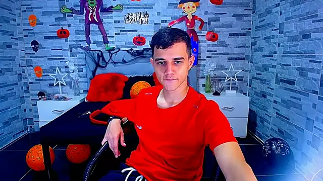 ADAM HOT online show from 18, 10, 2025