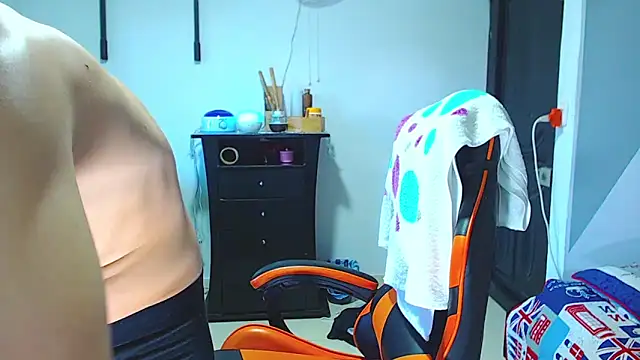 ADAM HOT online show from 30, 5, 2026