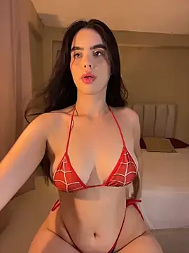 Mavi Coless online show from 7, 11, 2025