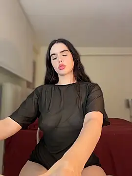 Mavi Coless online show from 29, 3, 2026