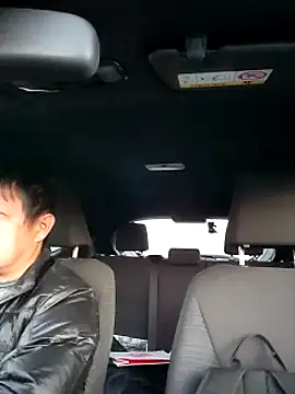 07YUKIO online show from 23, 1, 2025