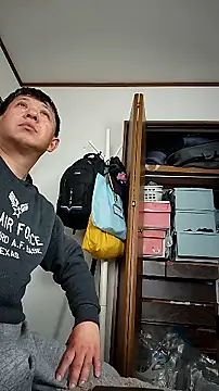 07YUKIO online show from 4, 4, 2026