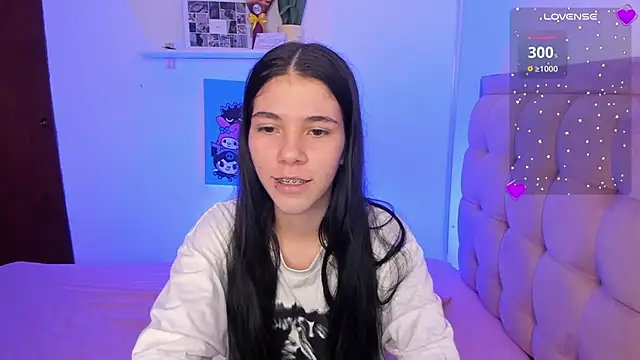 sofi cute01 online show from 6, 3, 2025