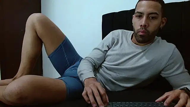 Snapshot of Hendry_ chatting on 26, 1, 2025 Hendry online show from 26, 1, 2025