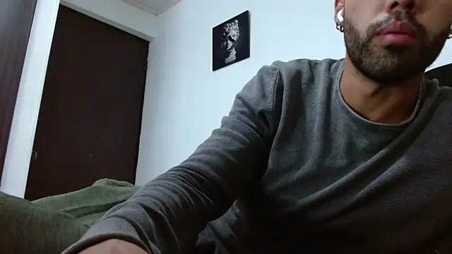 Snapshot of Hendry_ chatting on 29, 1, 2025 Hendry online show from 29, 1, 2025