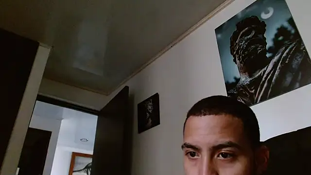 Snapshot of Hendry_ chatting on 29, 1, 2025 Hendry online show from 29, 1, 2025