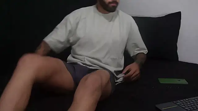 Snapshot of Hendry_ chatting on 7, 2, 2025 Hendry online show from 7, 2, 2025