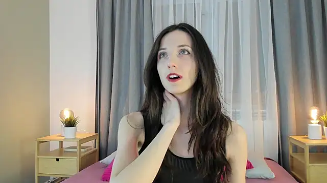 Ketty Belly online show from 14, 3, 2026