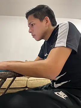 Dani202017 online show from 13, 12, 2024