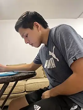 Dani202017 online show from 20, 12, 2024