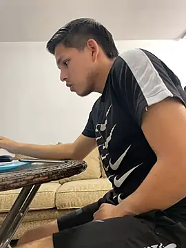 Dani202017 online show from 10, 1, 2025