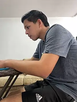 Dani202017 online show from 19, 1, 2025