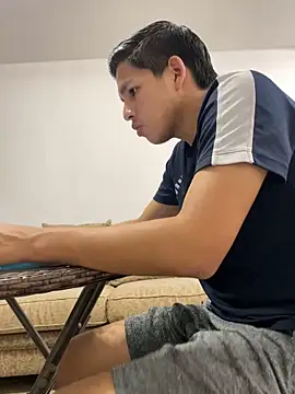 Dani202017 online show from 28, 1, 2025