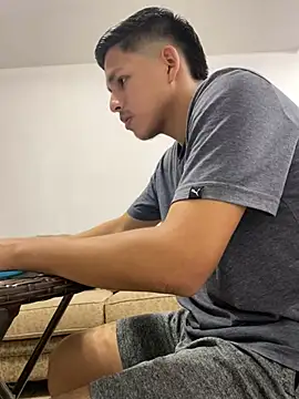 Dani202017 online show from 11, 2, 2025