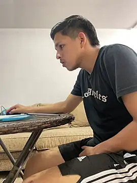 Dani202017 online show from 25, 2, 2025