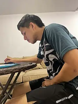 Dani202017 online show from 6, 3, 2025