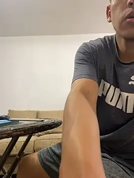 Dani202017 online show from 18, 3, 2025