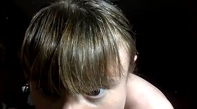 KlavdiaPetrivna online show from 8, 1, 2025