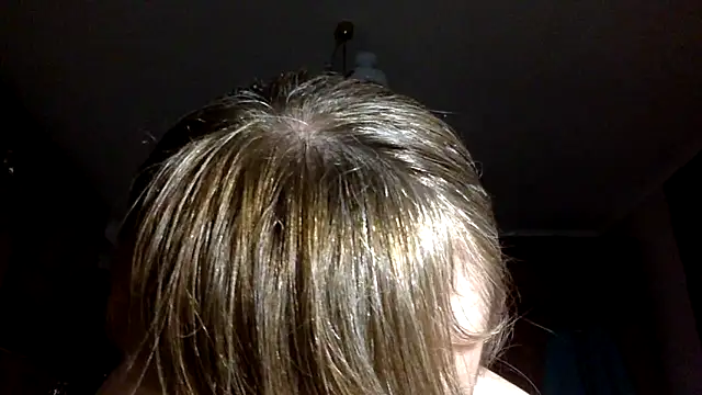 KlavdiaPetrivna online show from 9, 9, 2025