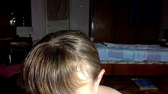 KlavdiaPetrivna online show from 11, 9, 2025