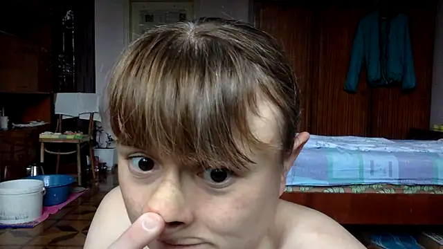 KlavdiaPetrivna online show from 30, 9, 2025