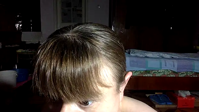 KlavdiaPetrivna online show from 30, 11, 2025