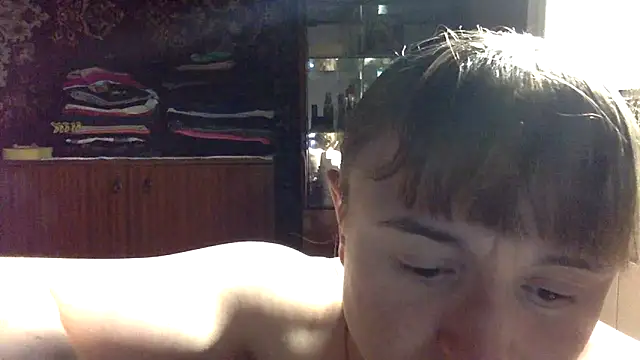 KlavdiaPetrivna online show from 20, 12, 2025