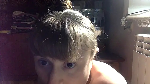 KlavdiaPetrivna online show from 12, 1, 2026