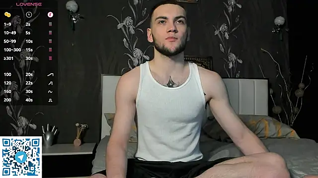 sexykolya online show from 5, 12, 2024