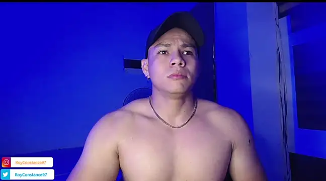 Snapshot of RoyConstance chatting on 12, 12, 2024 RoyConstance online show from 12, 12, 2024