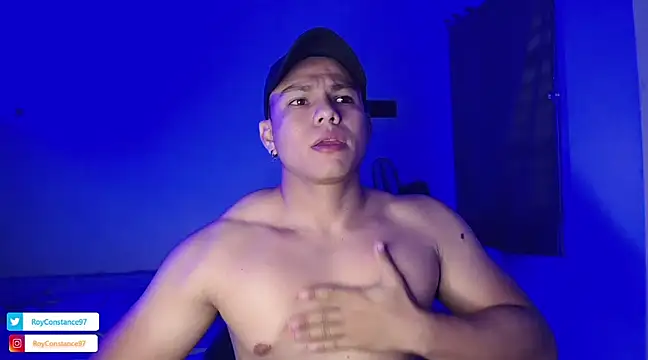 Snapshot of RoyConstance chatting on 14, 12, 2024 RoyConstance online show from 14, 12, 2024