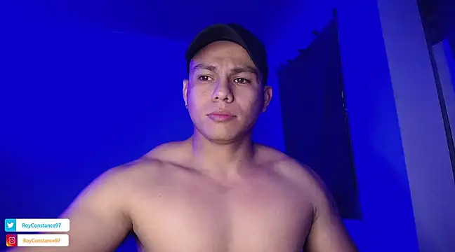 Snapshot of RoyConstance chatting on 17, 12, 2024 RoyConstance online show from 17, 12, 2024