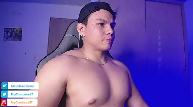 Snapshot of RoyConstance chatting on 21, 3, 2025 RoyConstance online show from 21, 3, 2025