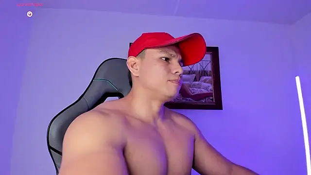 Snapshot of RoyConstance chatting on 17, 1, 2026 RoyConstance online show from 17, 1, 2026