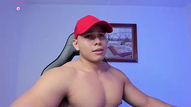 Snapshot of RoyConstance chatting on 13, 2, 2026 RoyConstance online show from 13, 2, 2026