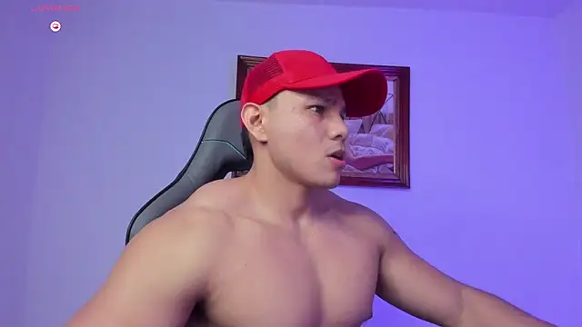 Snapshot of RoyConstance chatting on 19, 2, 2026 RoyConstance online show from 19, 2, 2026